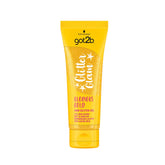 Got2b Glitter Glam Glorious Gold Hair Gel 50ml